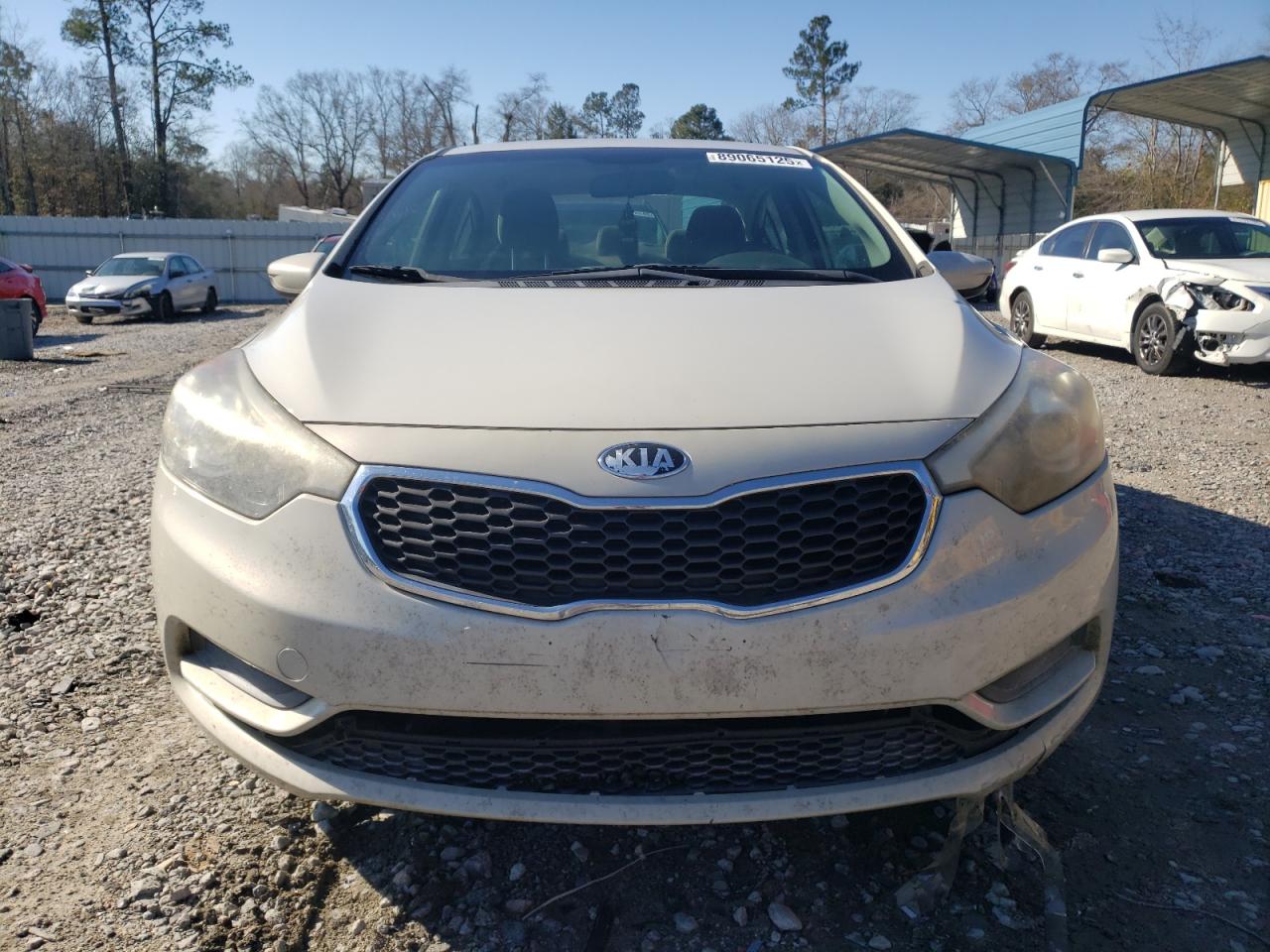 2015 Kia Forte - Image 5