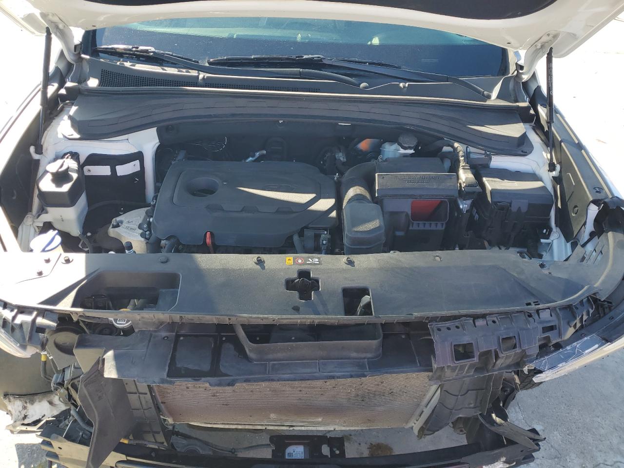 2020 Hyundai Santa Fe - Image 12