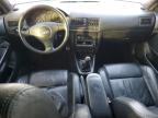 2002 VOLKSWAGEN GTI BASE for sale at Copart ON - COOKSTOWN