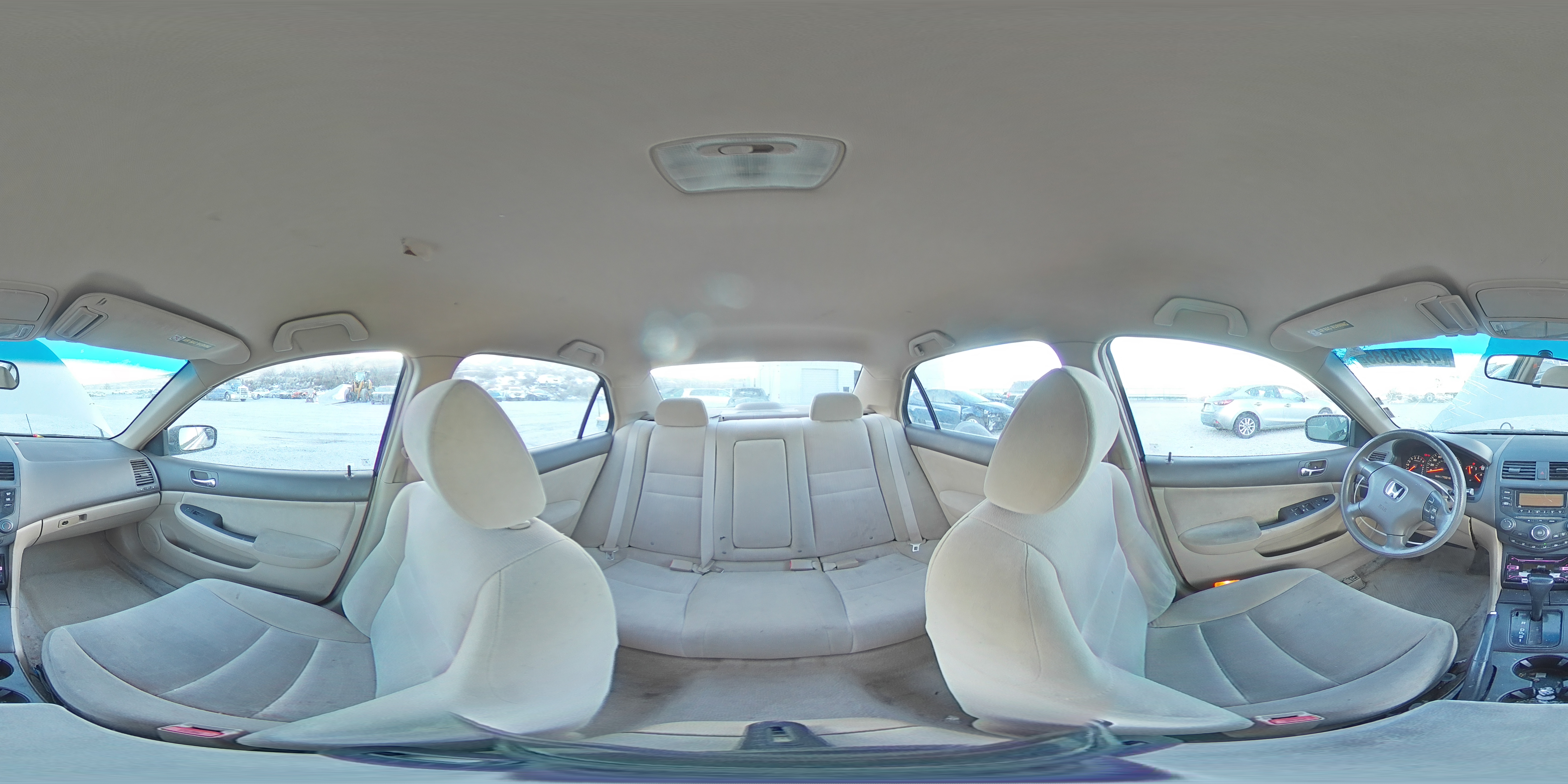 2003 Honda Accord - Image 13