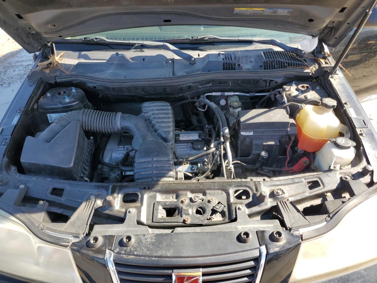 2007 Saturn VUE - Image 11