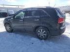 2013 Kia Sorento Lx იყიდება Northfield-ში, OH - Vandalism