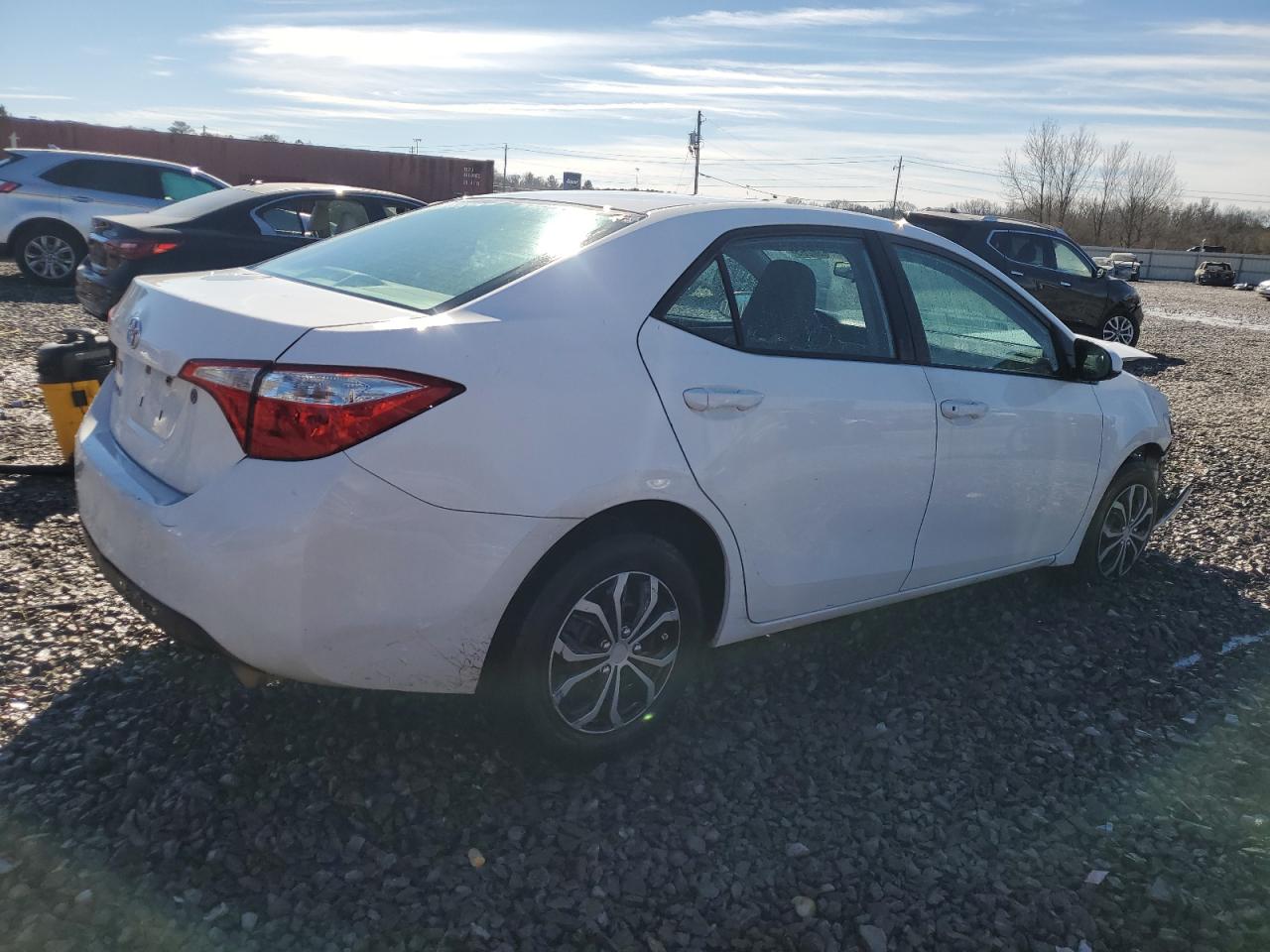 2016 Toyota Corolla - Image 3