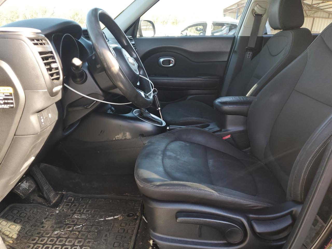 2016 Kia Soul - Image 7