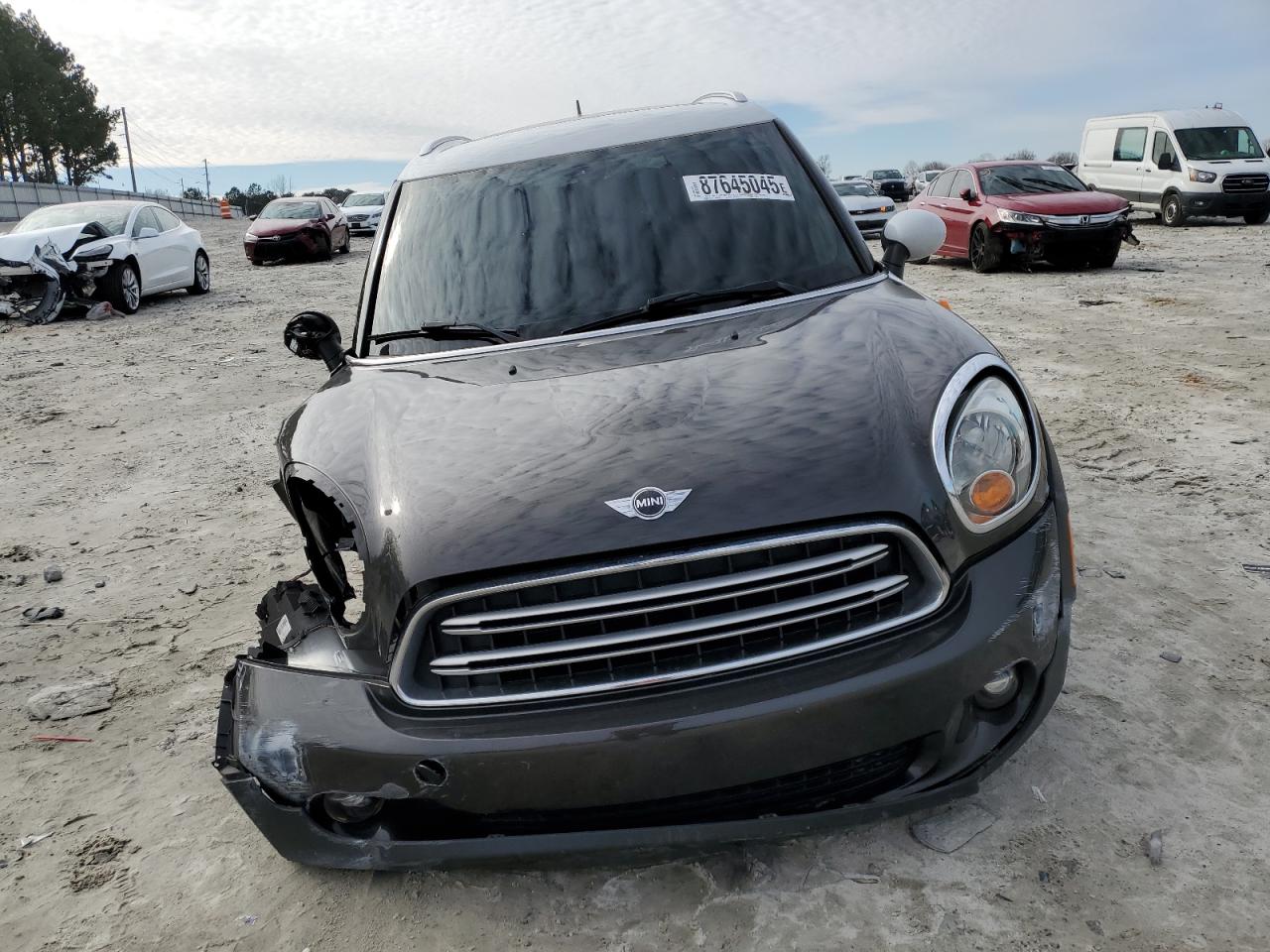 2015 MINI Cooper - Image 5