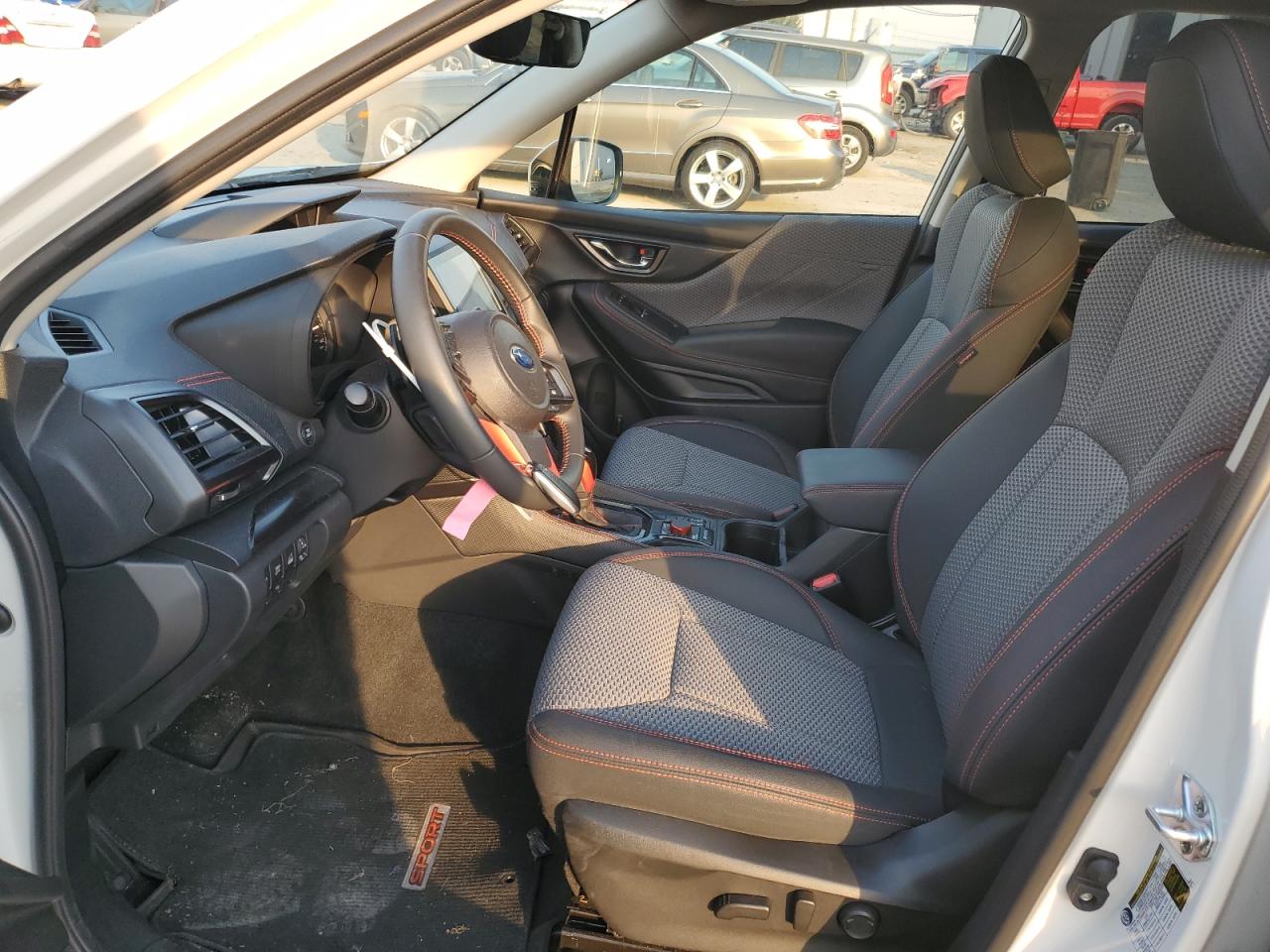 2024 Subaru Forester - Image 7
