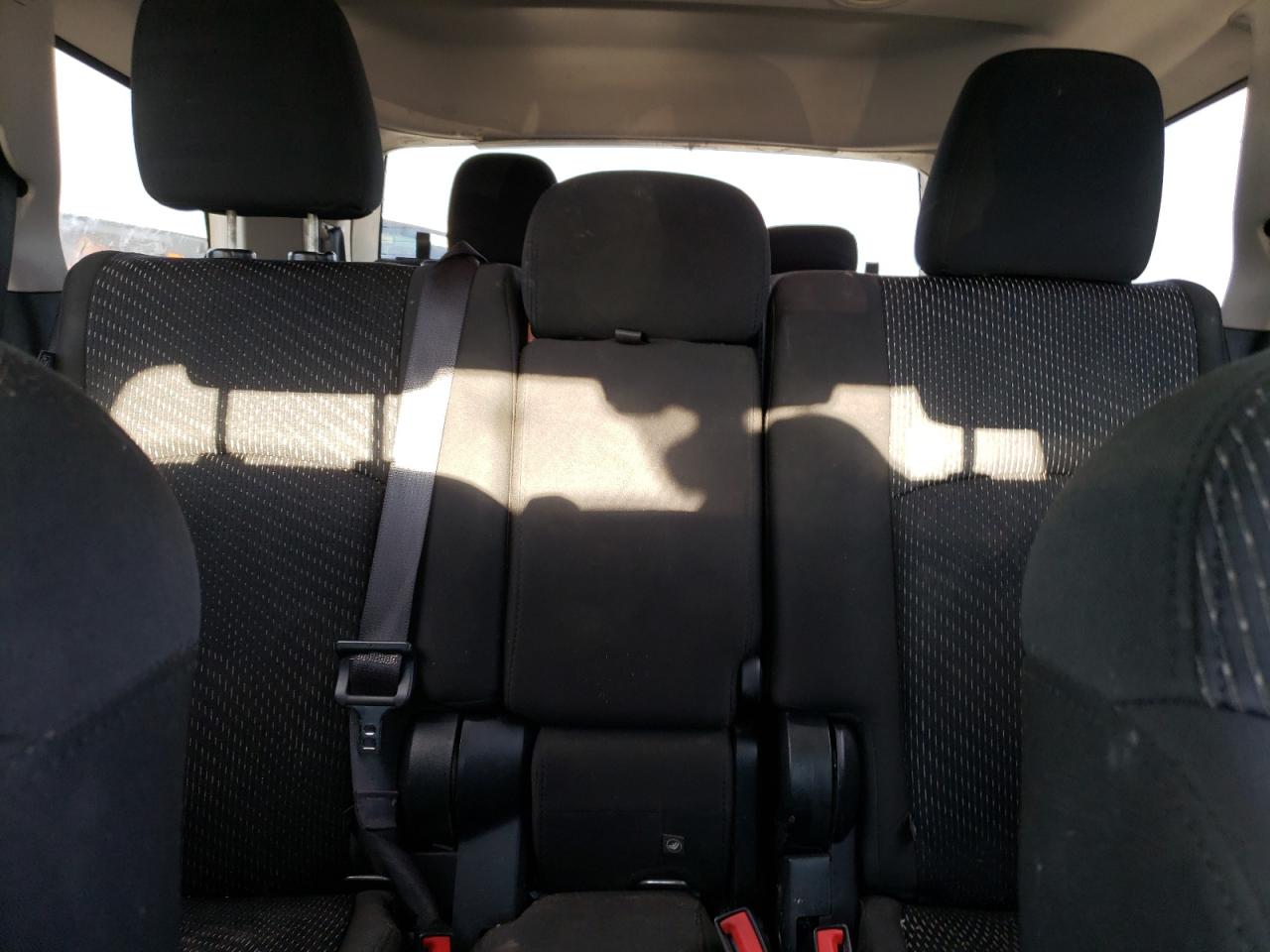 2019 Dodge Journey - Image 10