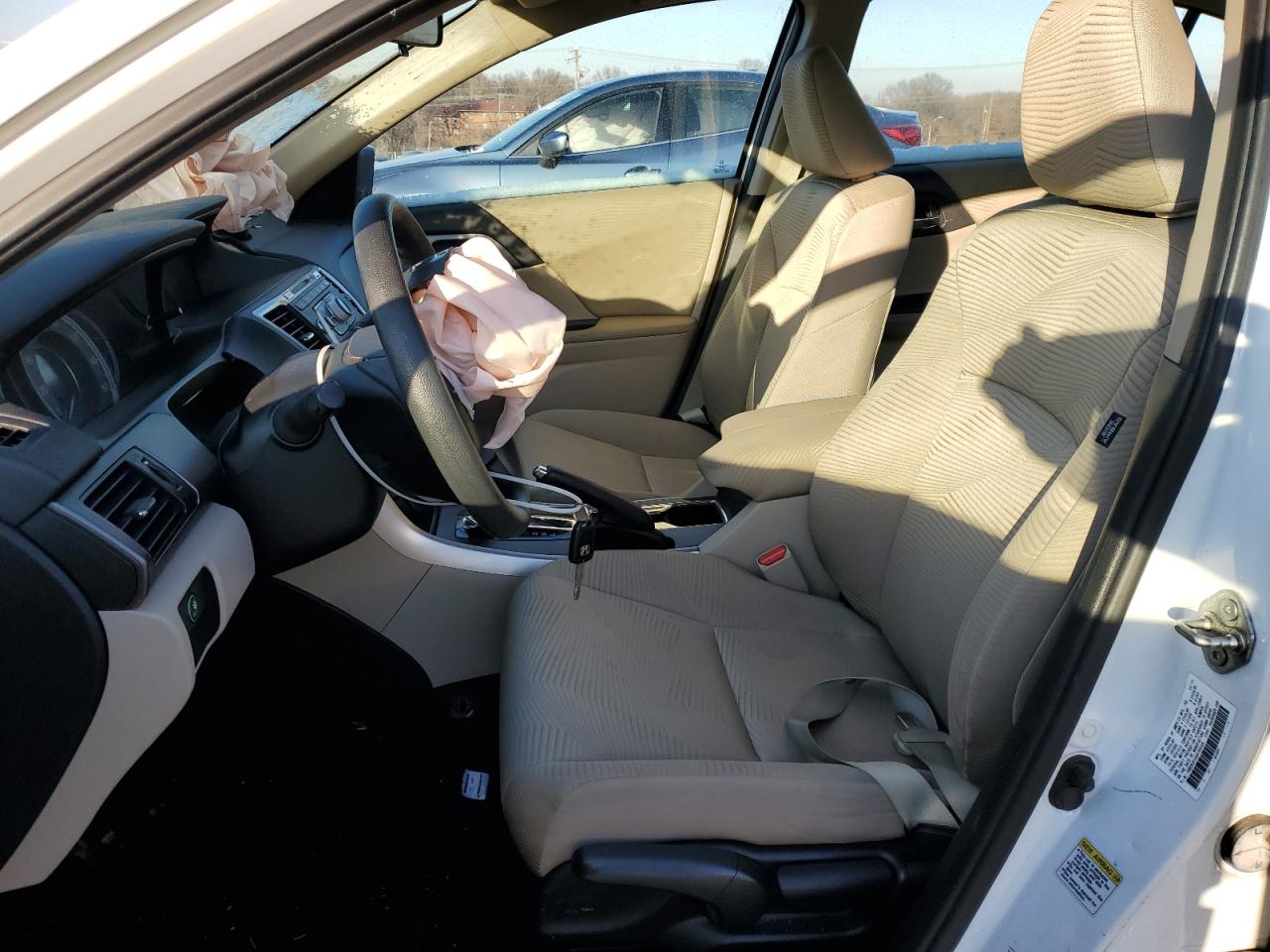 2014 Honda Accord - Image 7