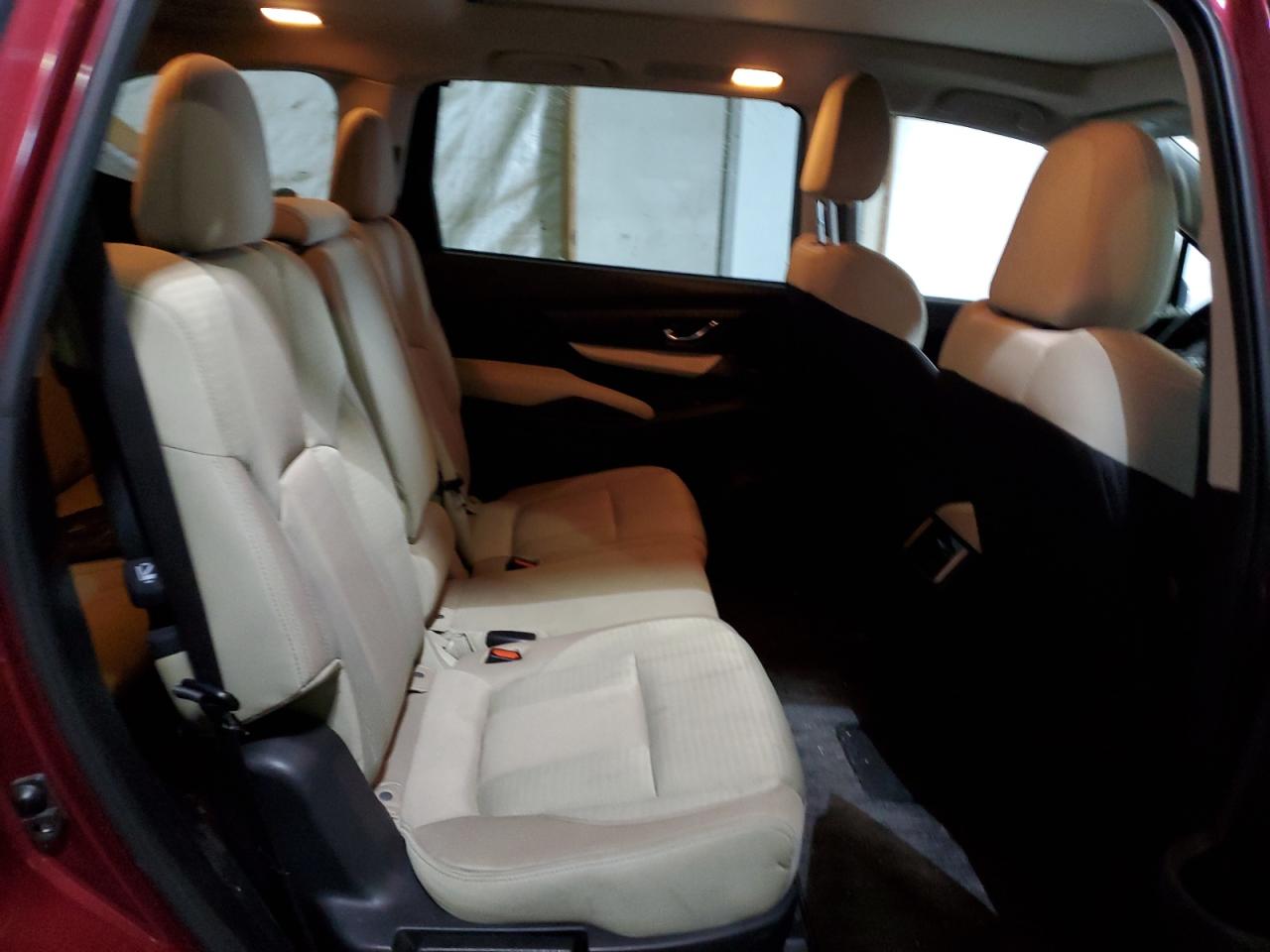 2019 Subaru Ascent - Image 11