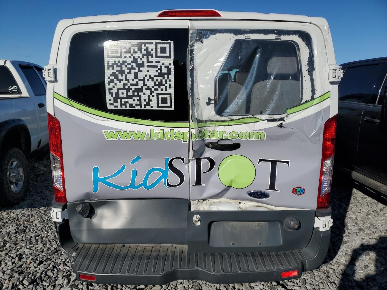 2018 Ford Transit - Image 6