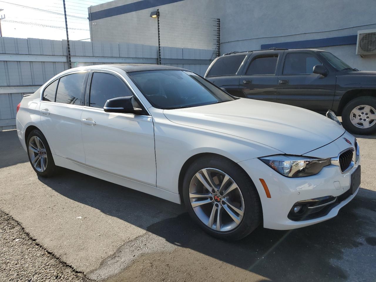 2017 BMW 3er - Image 4