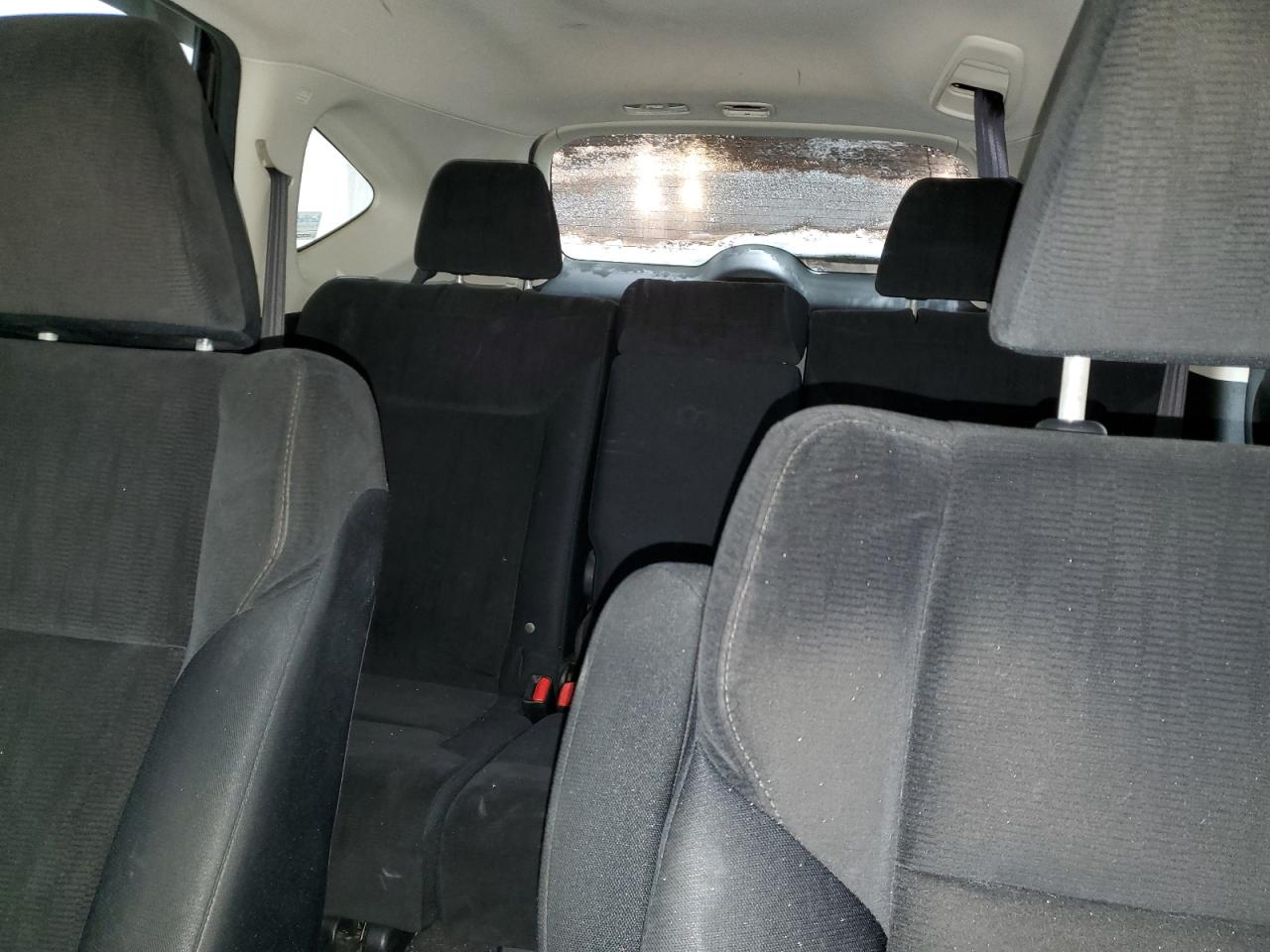 2014 Honda CR-V - Image 10