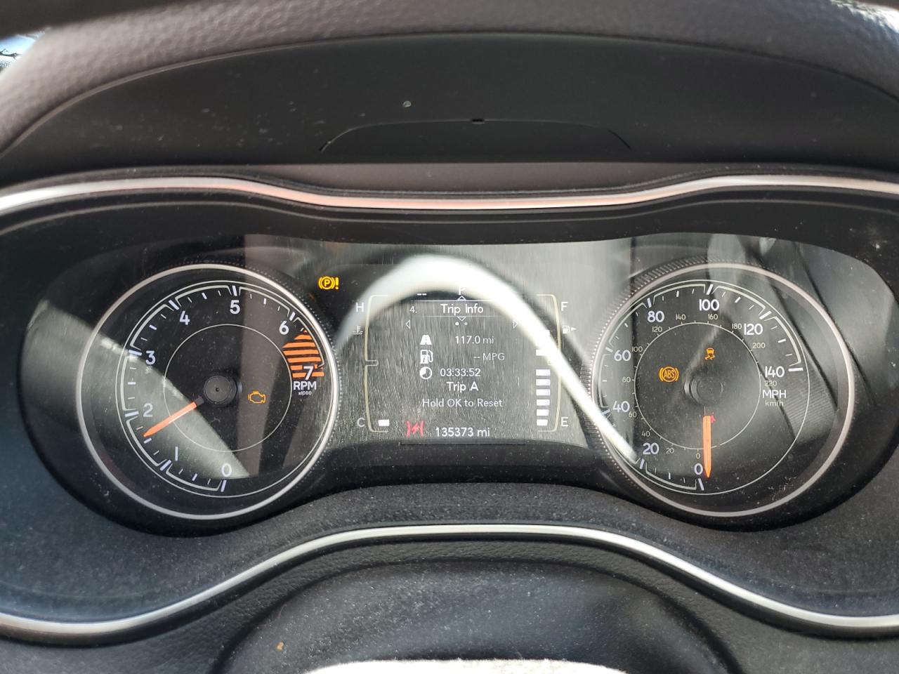 2019 Jeep Grand Cherokee - Image 9