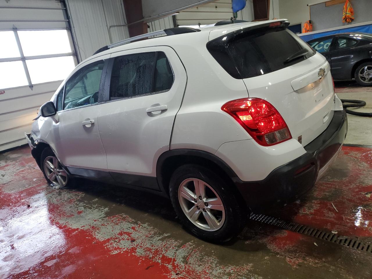 2015 Chevrolet Trax - Image 2