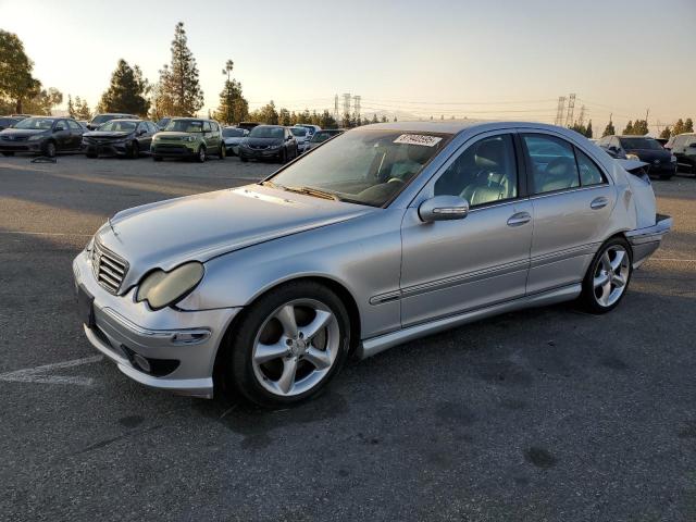 2006 Mercedes-Benz C 230