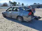 2005 Honda Civic Lx за продажба в Mendon, MA - Rollover