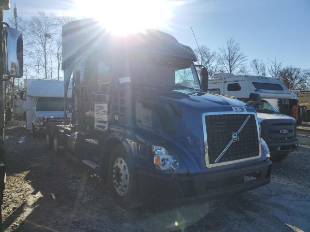 2017 Volvo Vn Vnl