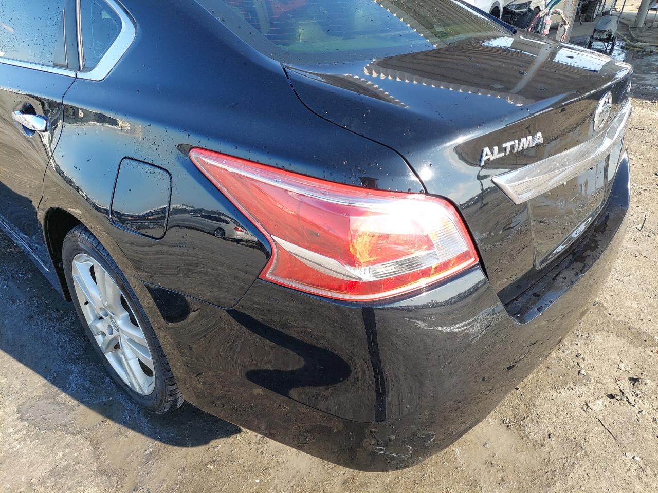 1N4BL3AP5DC173374 - 2013 Nissan Altima 2.5 - #41898245