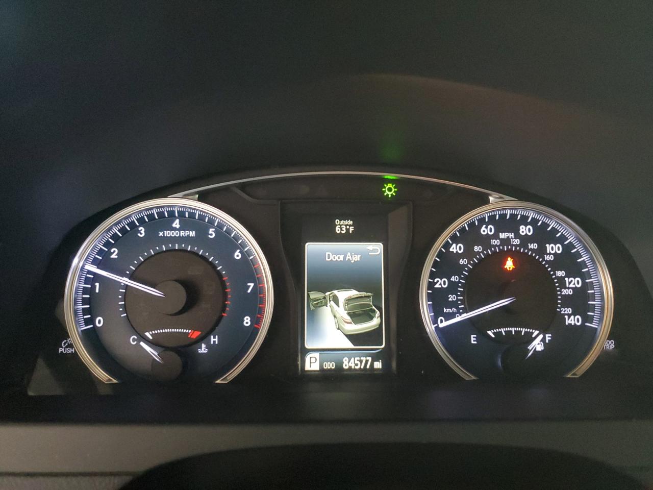 2016 Toyota Camry - Image 9