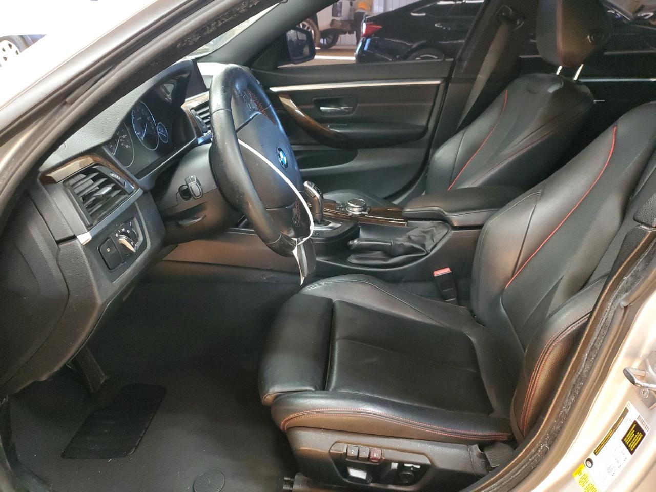 2015 BMW 4er - Image 7