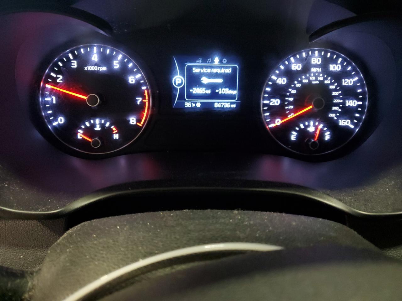 2018 Kia Optima - Image 9