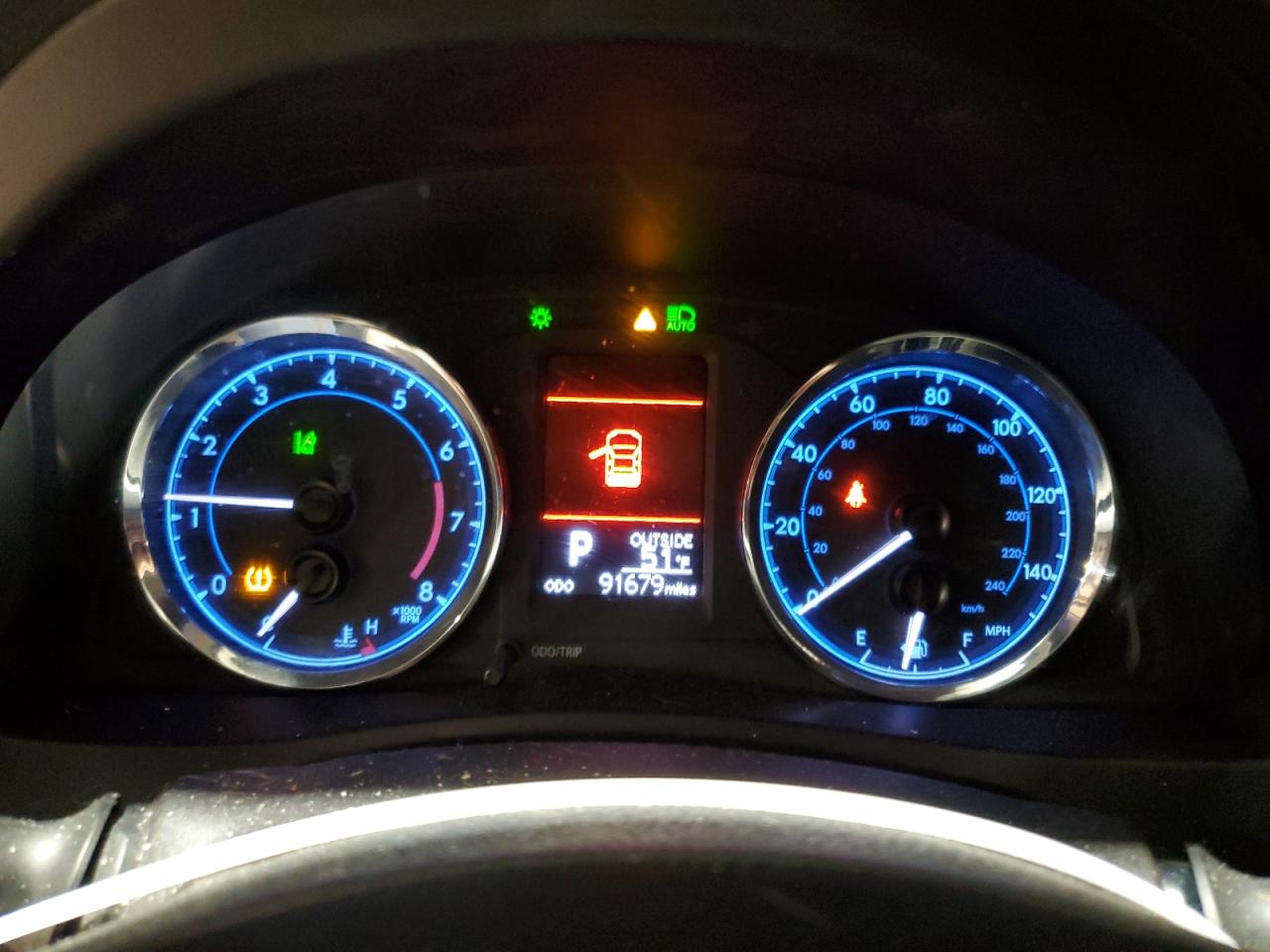 2019 Toyota Corolla - Image 9