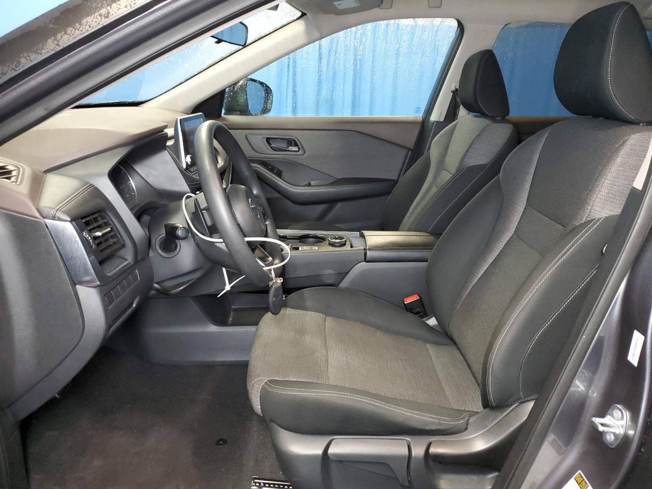 2021 Nissan Rogue - Image 7