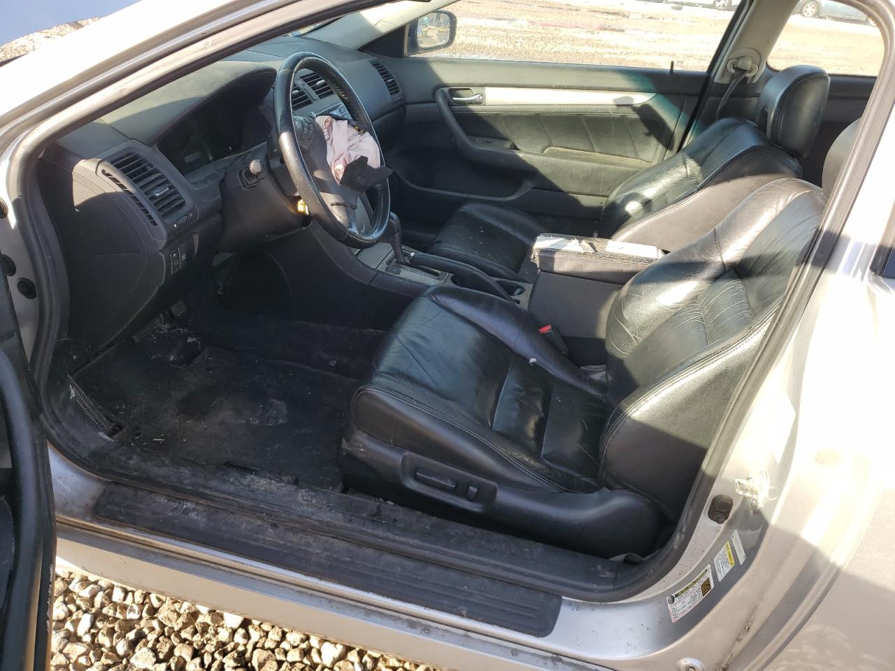 2006 Honda Accord - Image 7