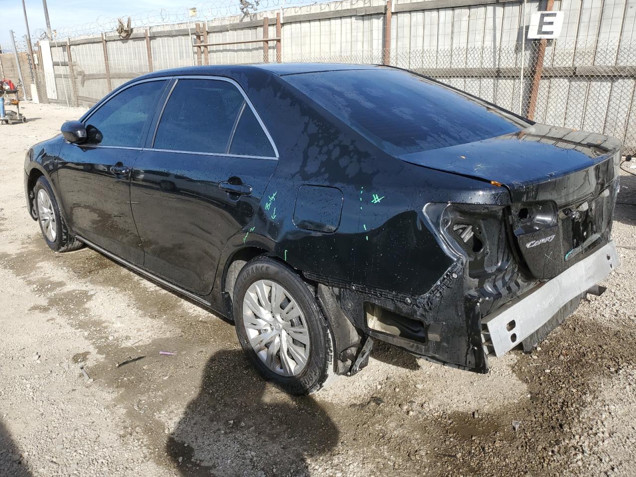 2014 Toyota Camry - Image 2