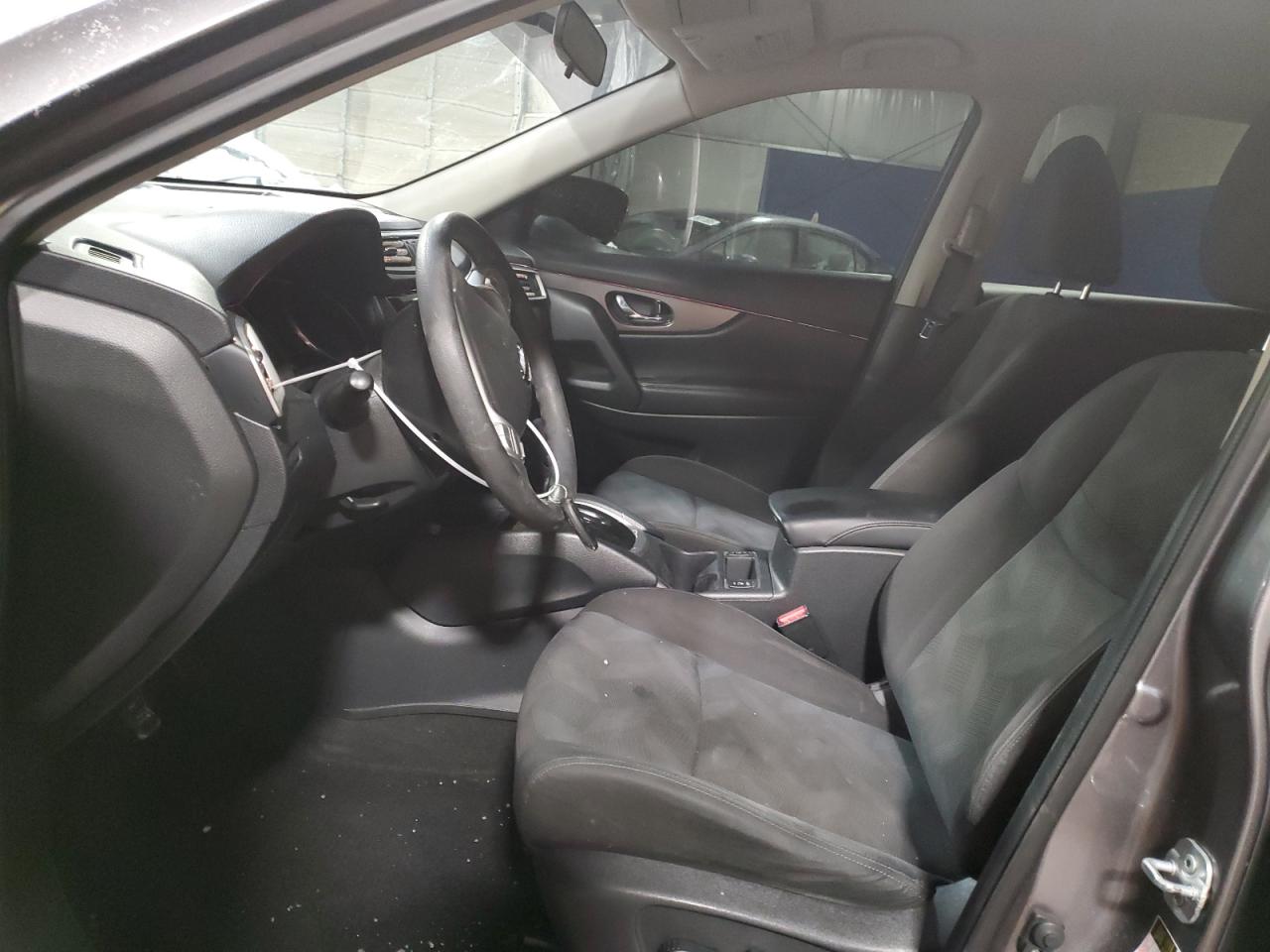 2016 Nissan Rogue - Image 7