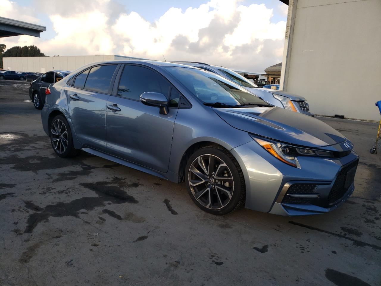 2020 Toyota Corolla - Image 4