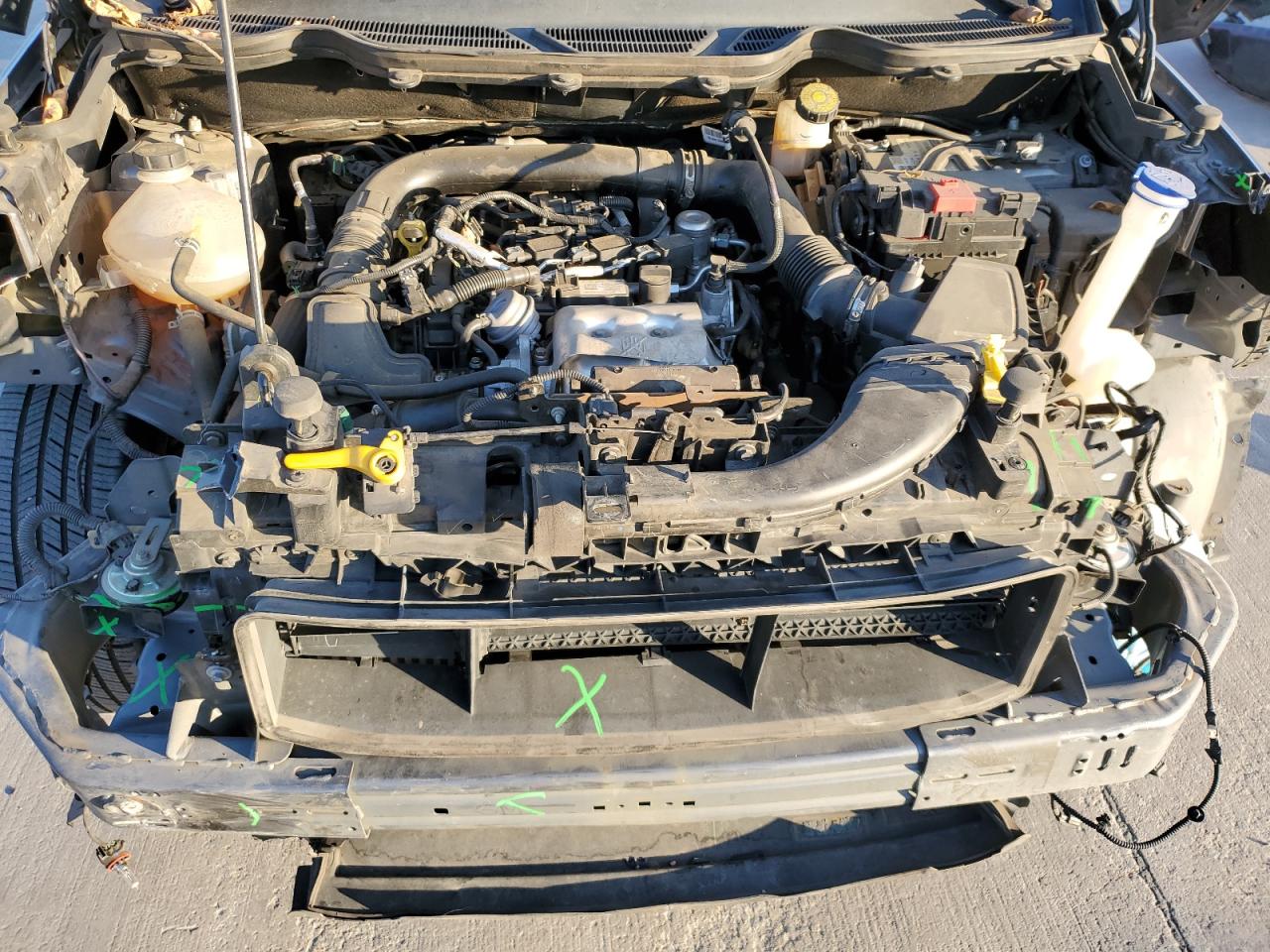 2018 Ford EcoSport - Image 12