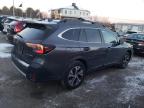 2020 Subaru Outback Limited за продажба в North Billerica, MA - Side