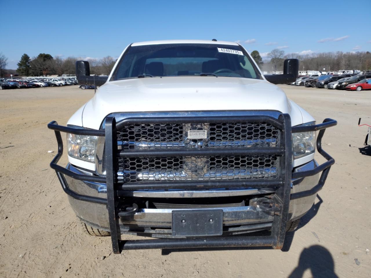 2018 RAM 2500 - Image 5