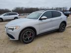 2021 Alfa Romeo Stelvio Ti en Venta en Conway, AR - All Over