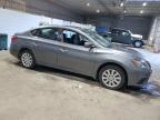 2017 Nissan Sentra S for Sale in Candia, NH - Undercarriage
