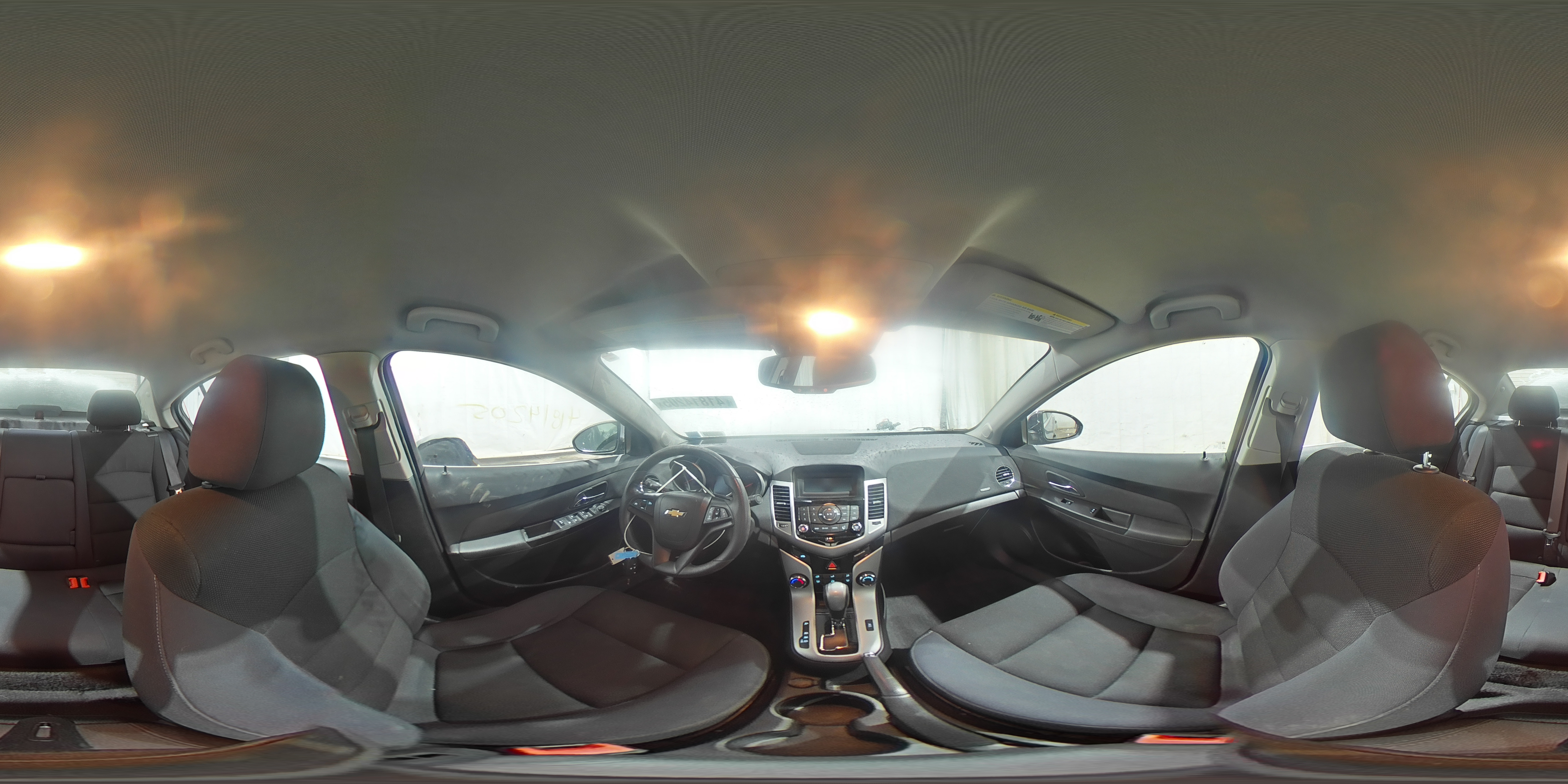 2016 Chevrolet Cruze - Image 12