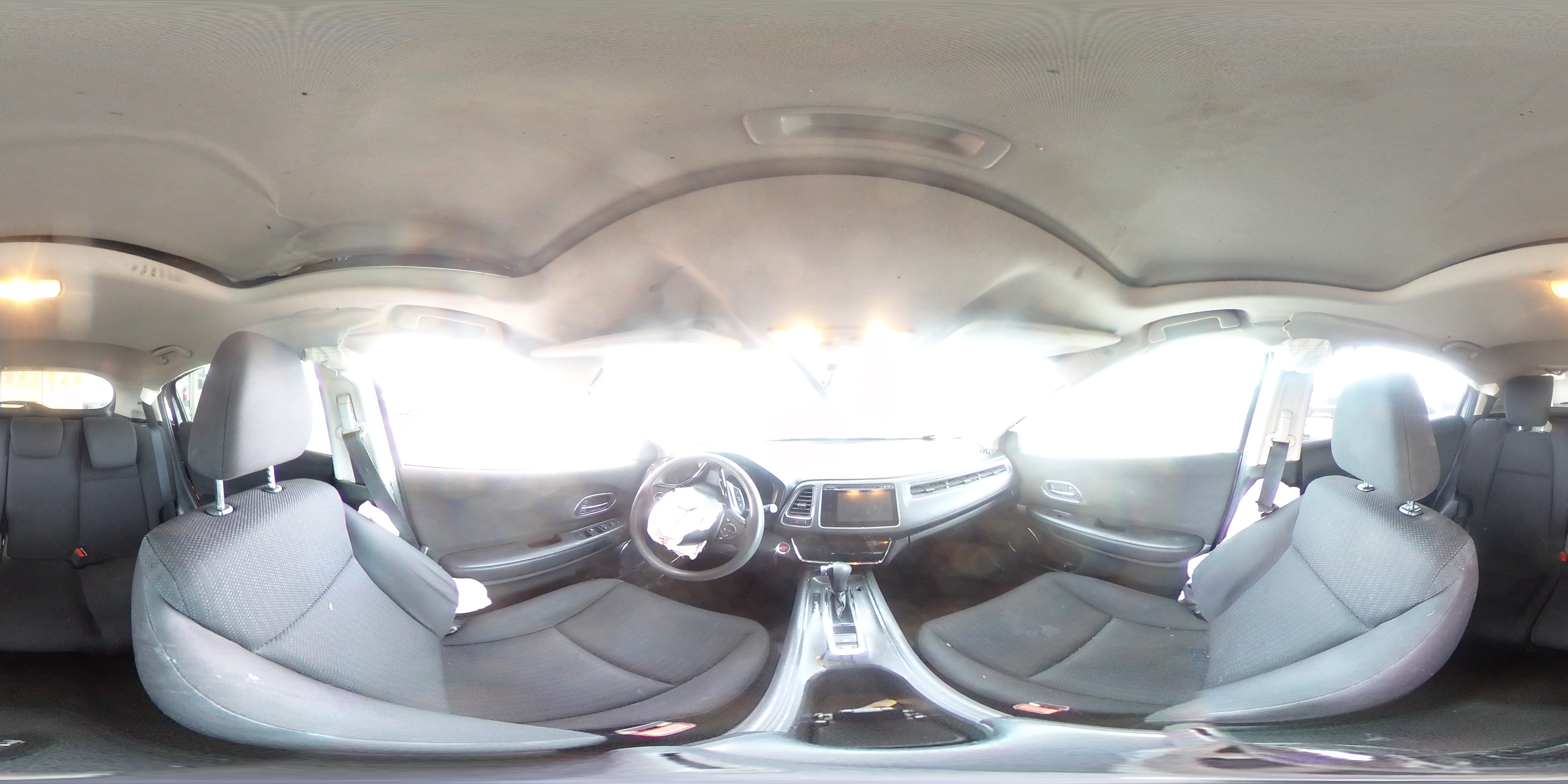 2016 Honda HR-V - Image 14