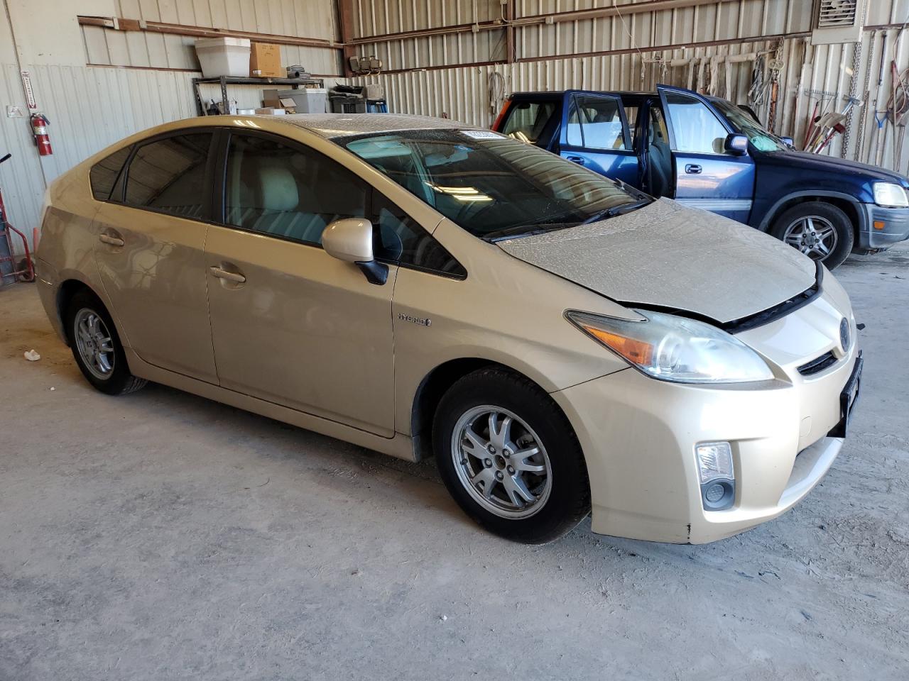 2011 Toyota Prius - Image 4
