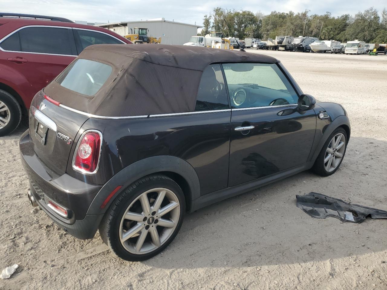 2014 MINI Cooper - Image 3