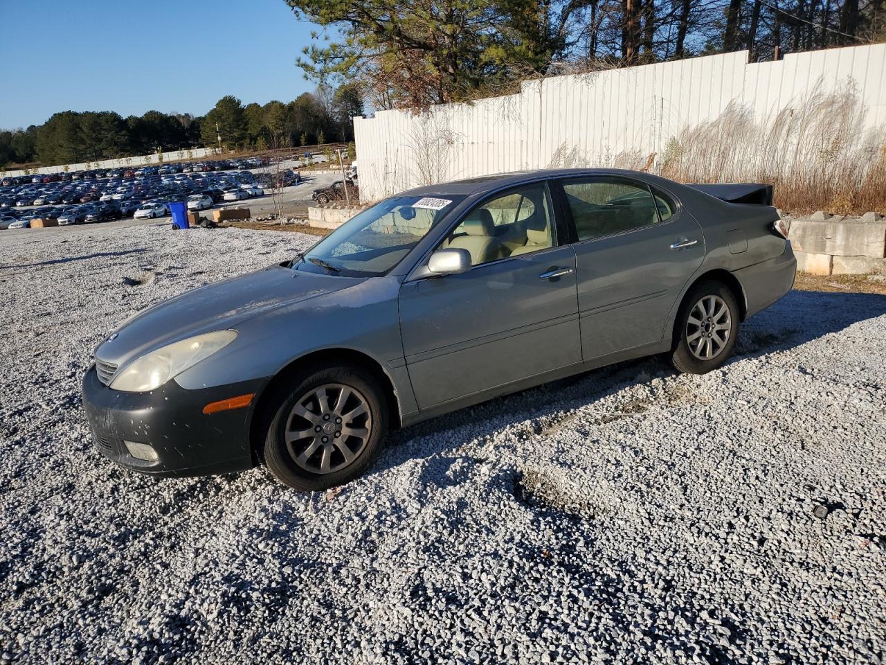 2004 Lexus ES - Image 1