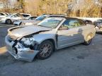 2008 Chrysler Sebring Touring на продаже в Austell, GA - Front End