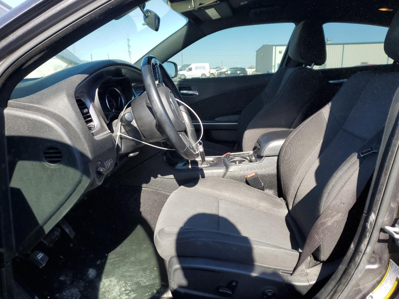 2019 Dodge Charger - Image 7