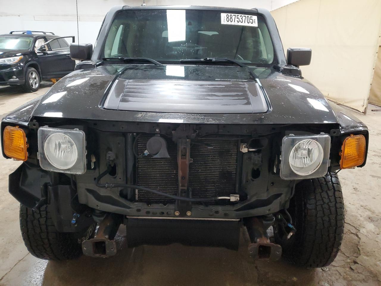 2009 Hummer H3 - Image 5
