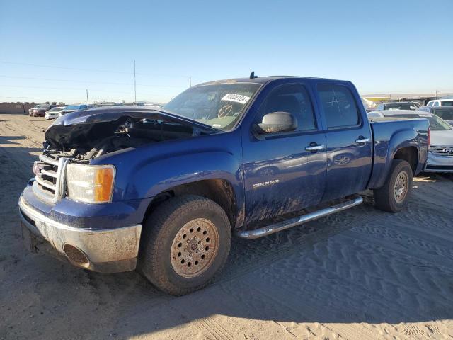 2013 Gmc Sierra C1500 Sl
