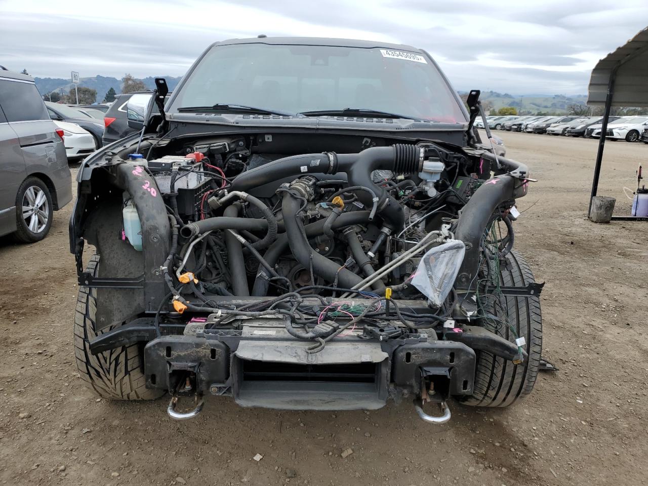 2015 Ford F-150 - Image 5