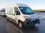 2019 CITROEN RELAY 35 L for sale at Copart CHESTER