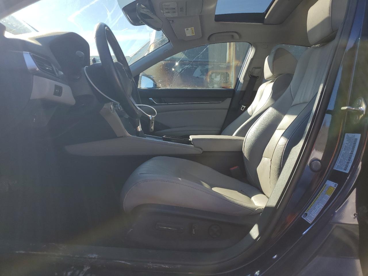 2019 Honda Accord - Image 7