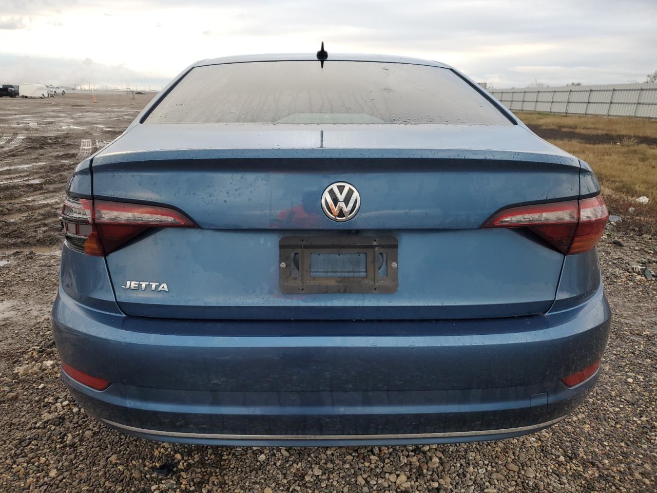 2019 Volkswagen Jetta - Image 6