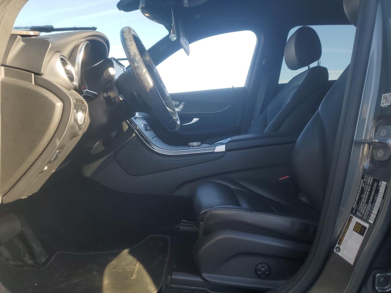 2018 Mercedes-Benz GLC - Image 7